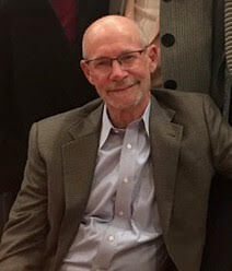 William “Bill” Farrell